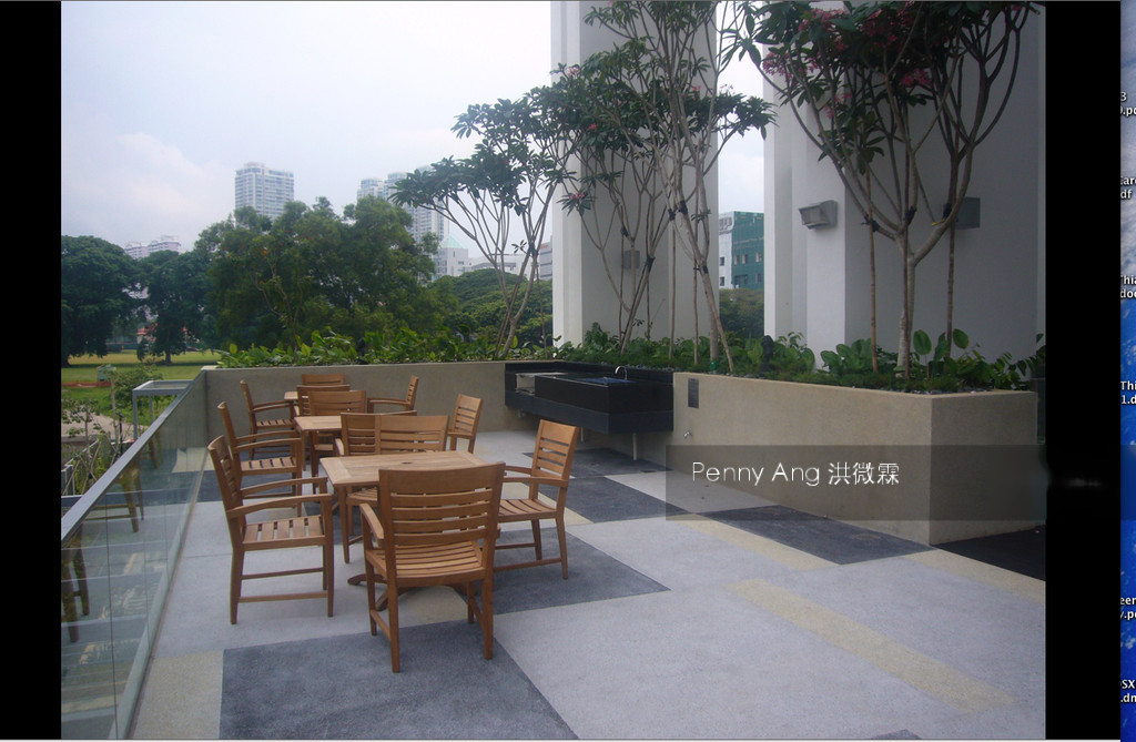 The Riverine By The Park (D12), Apartment #142712512